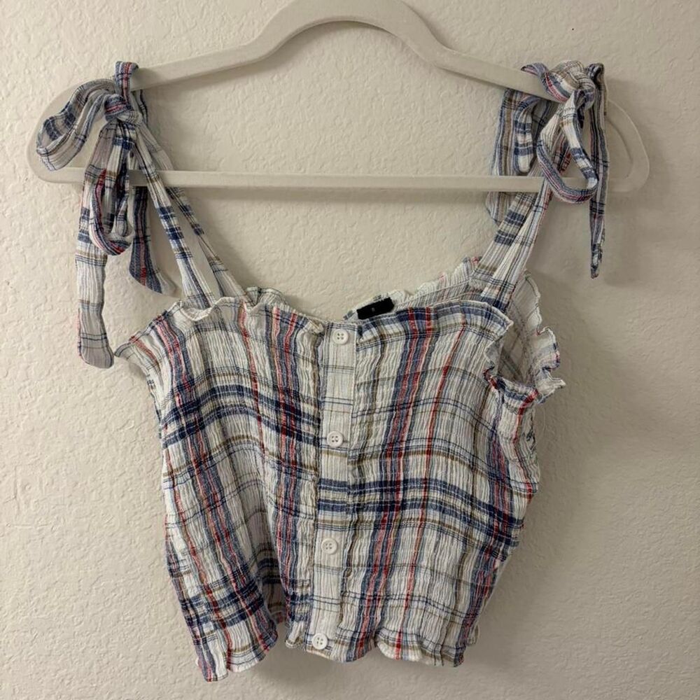 IJOAH Women's tanktop